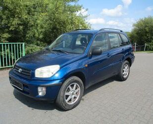 Citroen RAV 4 