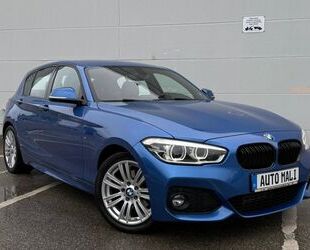 BMW 120 Gebrauchtwagen