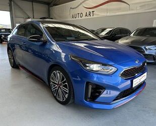 Kia pro ceed / ProCeed Gebrauchtwagen
