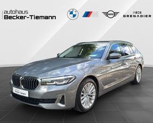 BMW 530 Gebrauchtwagen