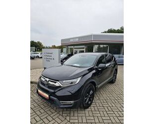 Honda CR-V Gebrauchtwagen