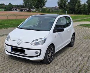 VW up! Gebrauchtwagen