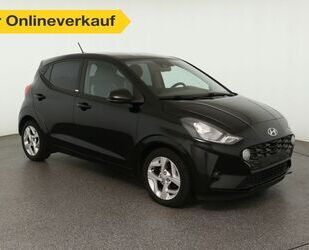 Hyundai i10 Gebrauchtwagen