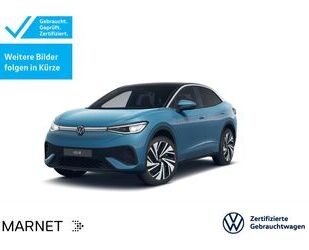 VW ID.5 Gebrauchtwagen