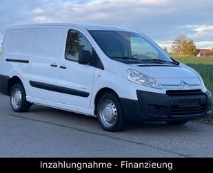 Citroen Jumpy Gebrauchtwagen