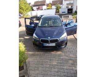 BMW 218 Gran Tourer Gebrauchtwagen