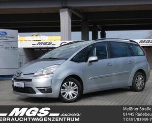 Citroen Grand C4 Picasso / SpaceTourer Gebrauchtwagen