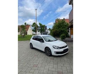 Opel Golf 