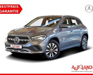 Mercedes-Benz GLA 180 Gebrauchtwagen