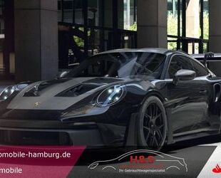 Porsche 992 Gebrauchtwagen