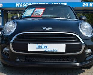 Mini ONE Gebrauchtwagen