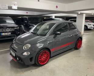 Abarth 595 Gebrauchtwagen