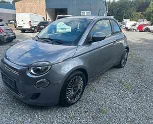 Fiat 500e Gebrauchtwagen