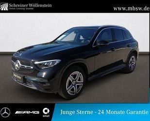 Mercedes-Benz GLC 300 Gebrauchtwagen