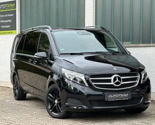 Mercedes-Benz V 250 Gebrauchtwagen