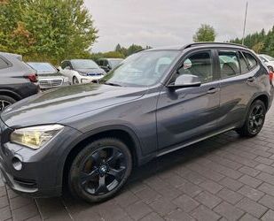 BMW X1 Gebrauchtwagen