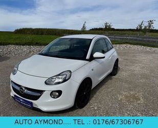 Opel Adam Gebrauchtwagen