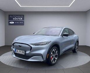 Ford Mustang Mach-E Gebrauchtwagen