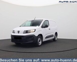 Peugeot Partner Gebrauchtwagen