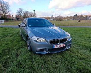 BMW 530 Gebrauchtwagen