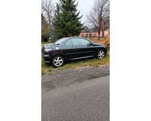 Peugeot 206 Gebrauchtwagen