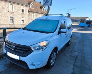 Dacia Dokker Gebrauchtwagen