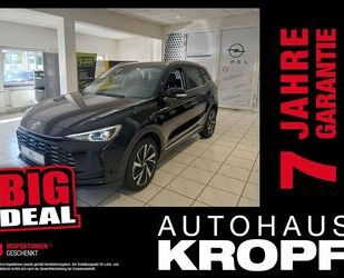 MG ZS Gebrauchtwagen