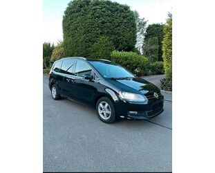 VW Sharan Gebrauchtwagen