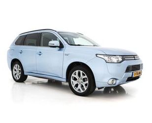 Mitsubishi Outlander Gebrauchtwagen