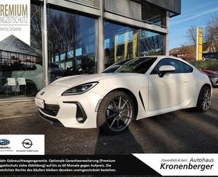 Subaru BRZ Gebrauchtwagen