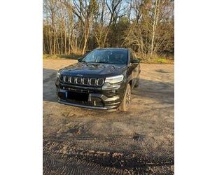 Jeep Compass Gebrauchtwagen