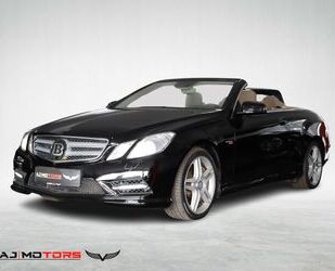 Mercedes-Benz E 500 Gebrauchtwagen