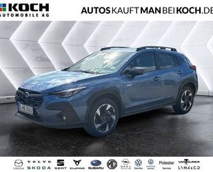 Subaru Crosstrek Gebrauchtwagen