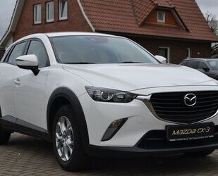 Mazda CX-3 Gebrauchtwagen