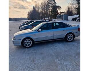 Audi 80 Gebrauchtwagen