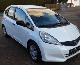 Honda Jazz Gebrauchtwagen