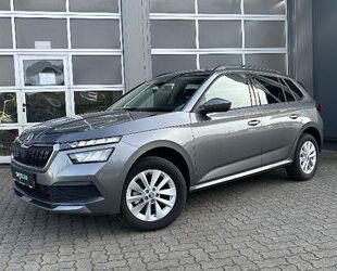 Skoda Kamiq Gebrauchtwagen