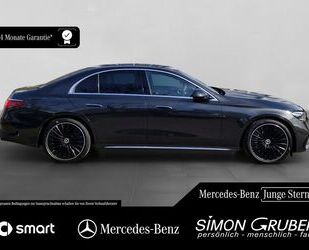 Mercedes-Benz E 220 Gebrauchtwagen