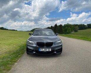 BMW M240i Gebrauchtwagen