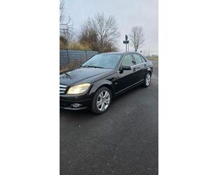 Mercedes-Benz C 250 Gebrauchtwagen