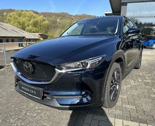 Mazda CX-5 Gebrauchtwagen