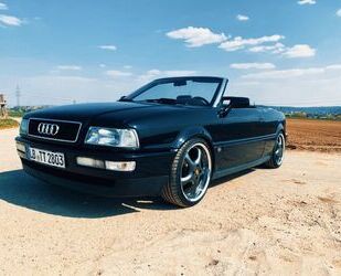 Mercedes-Benz Cabriolet 