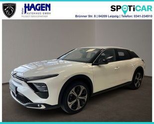 Citroen C5 X Gebrauchtwagen
