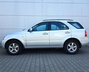 Kia Sorento Gebrauchtwagen