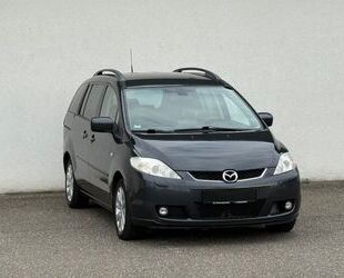 Mazda 5 Gebrauchtwagen