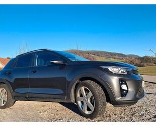 Kia Stonic Gebrauchtwagen