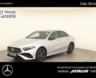 Mercedes-Benz A 250 Gebrauchtwagen