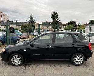 Kia Cerato Gebrauchtwagen