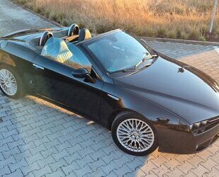 Alfa Romeo Spider Gebrauchtwagen