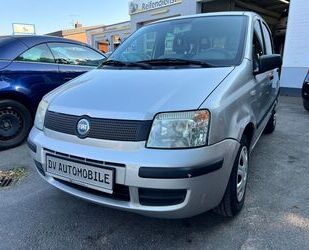 Fiat Panda Gebrauchtwagen